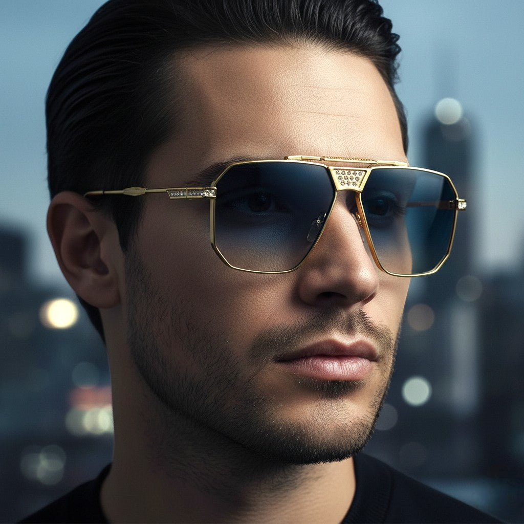 Cortese Luxe Shades