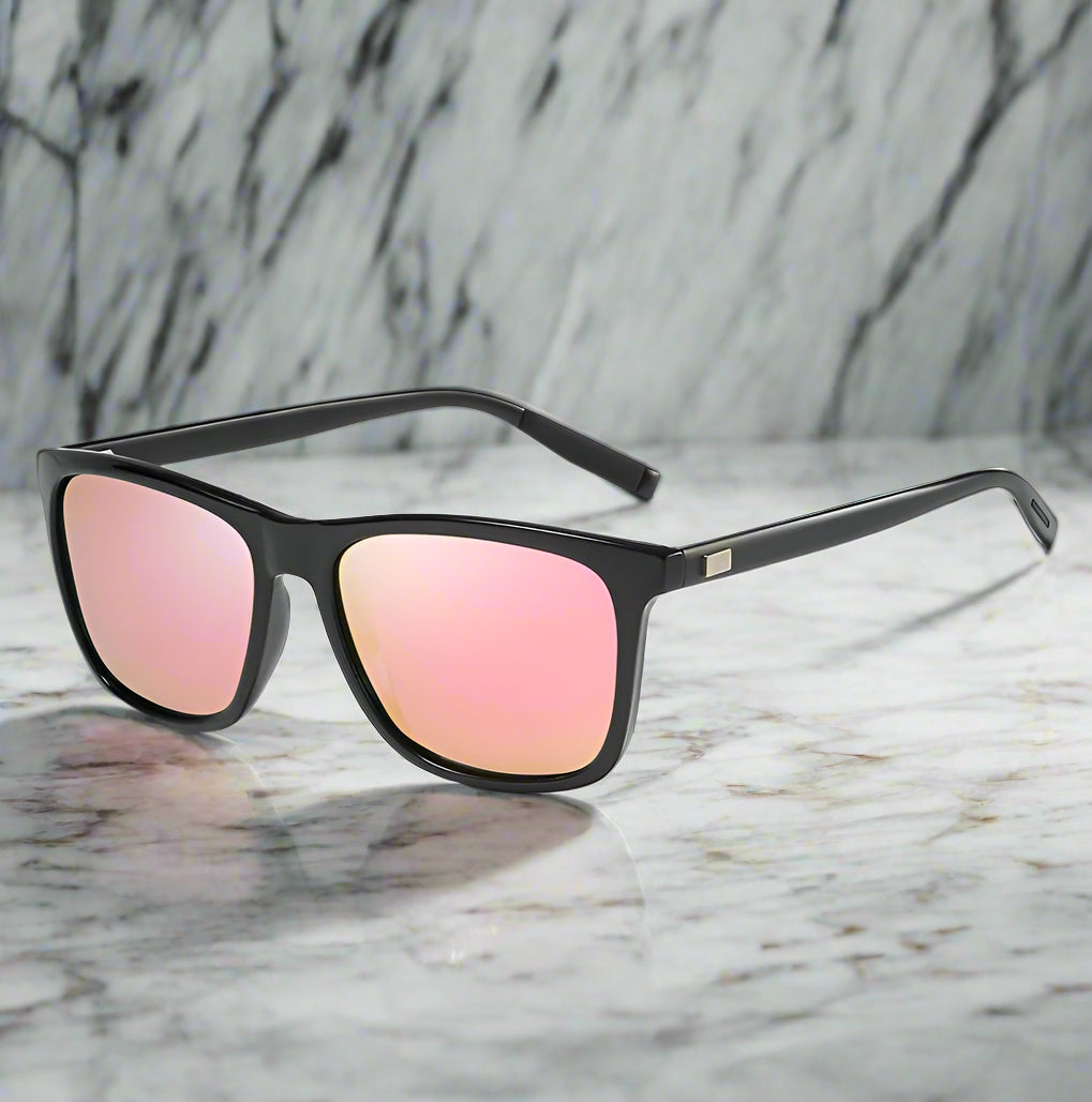 "Monroe Edge" Sunglasses - Axel Ross