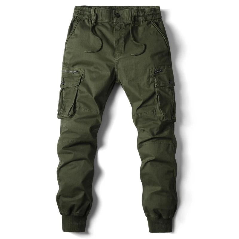 Calder Cargo Pants