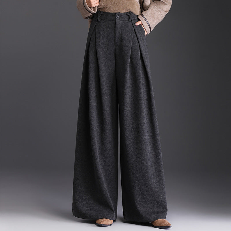 Ophelia Wide-Leg Pants