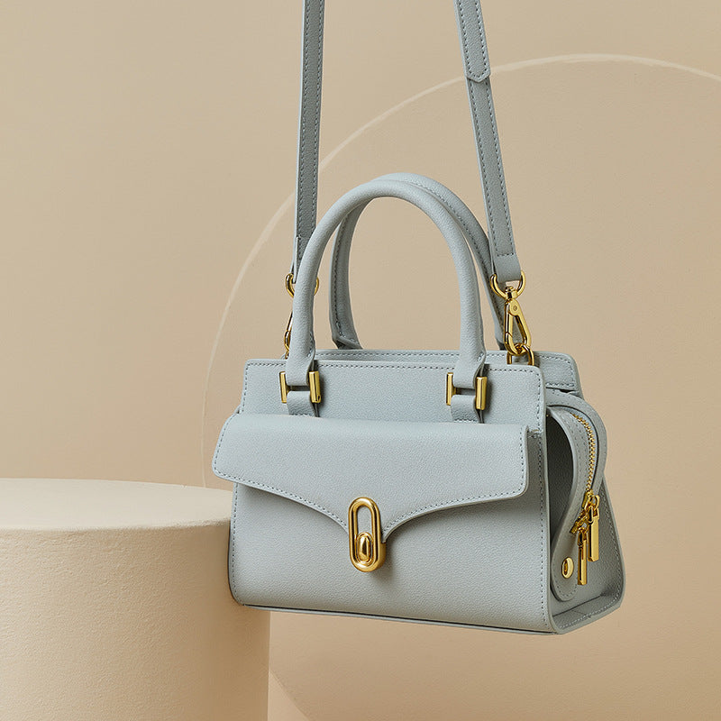 Marie Leather Bag