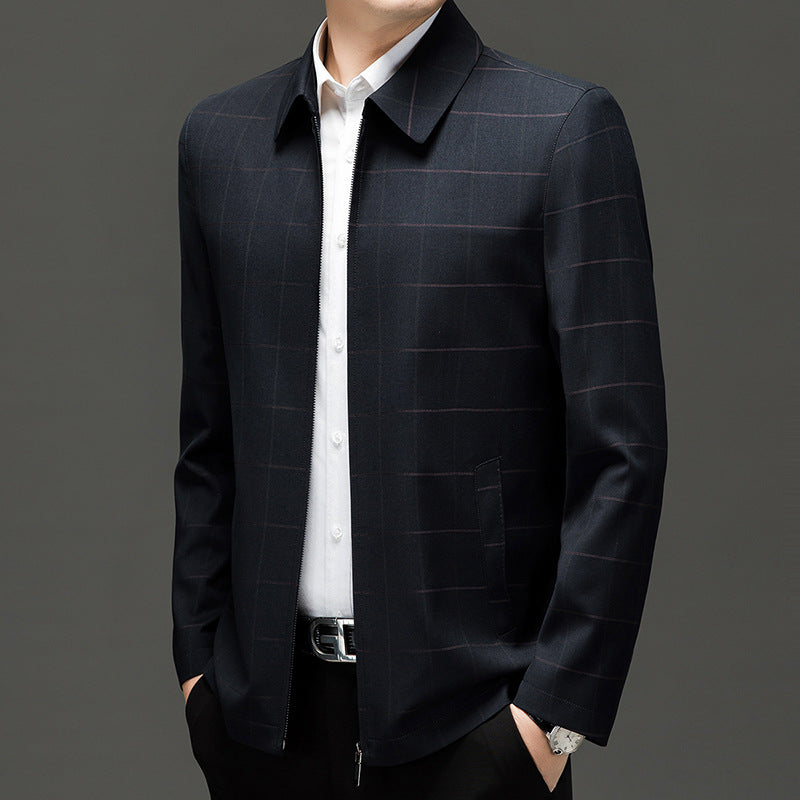 Lucian Jacket