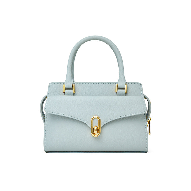 Marie Leather Bag
