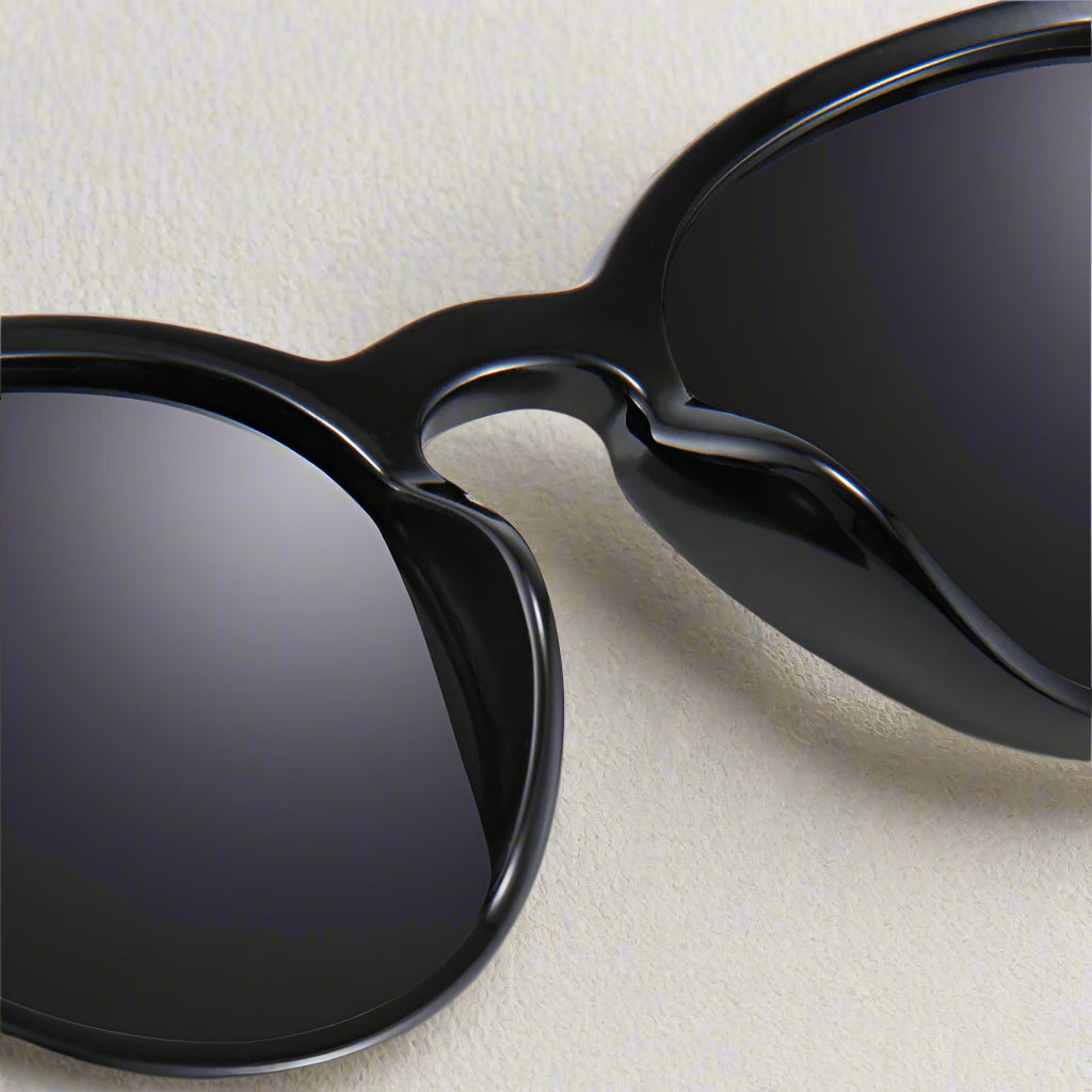 "Bellugi" Polarized Sunglasses - Axel Ross