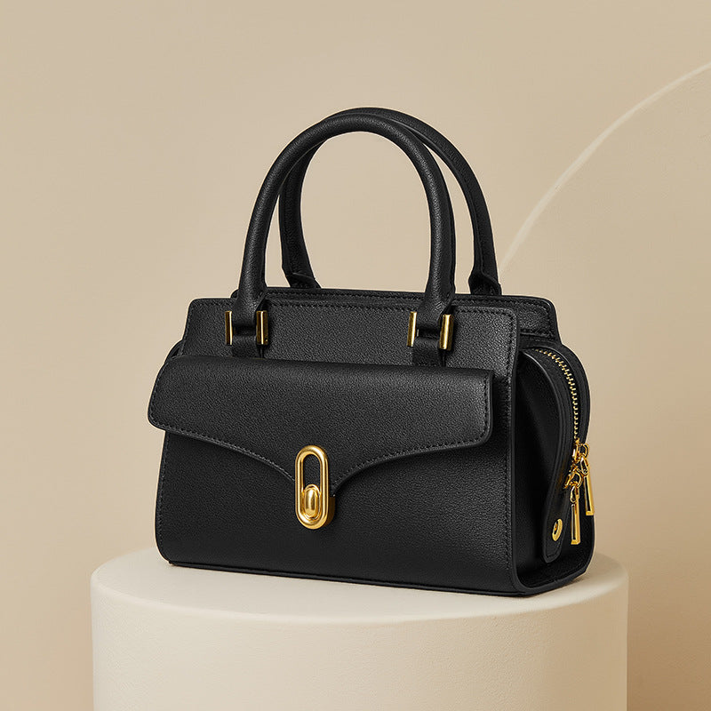 Marie Leather Bag
