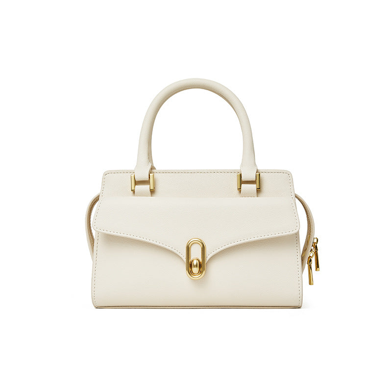 Marie Leather Bag