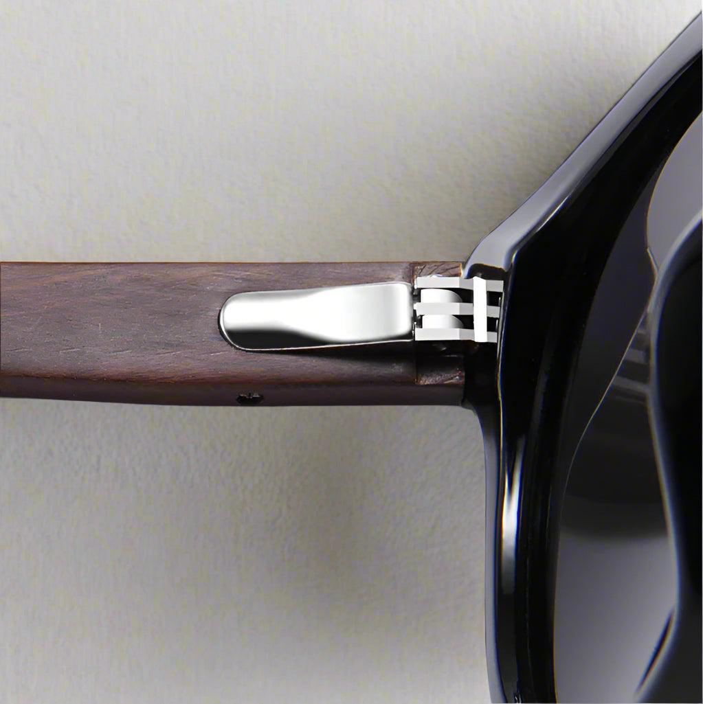 "Bellugi" Polarized Sunglasses - Axel Ross