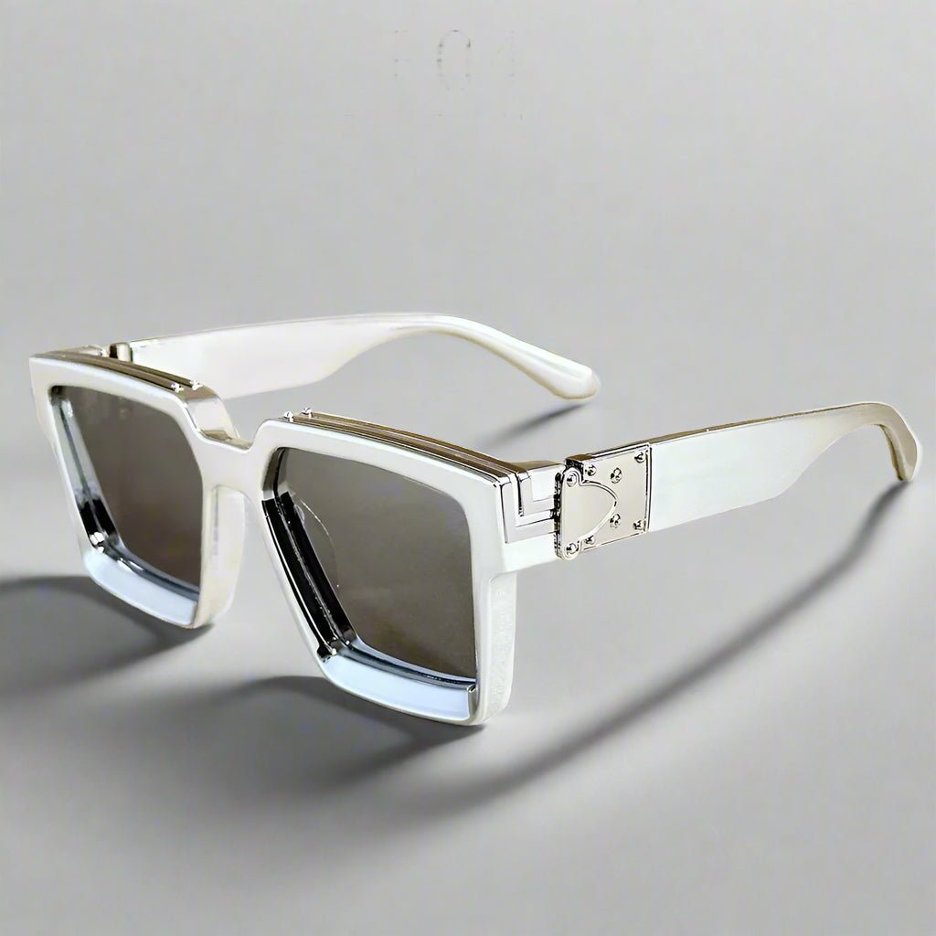 "Cavalier" Sunglasses - Axel Ross