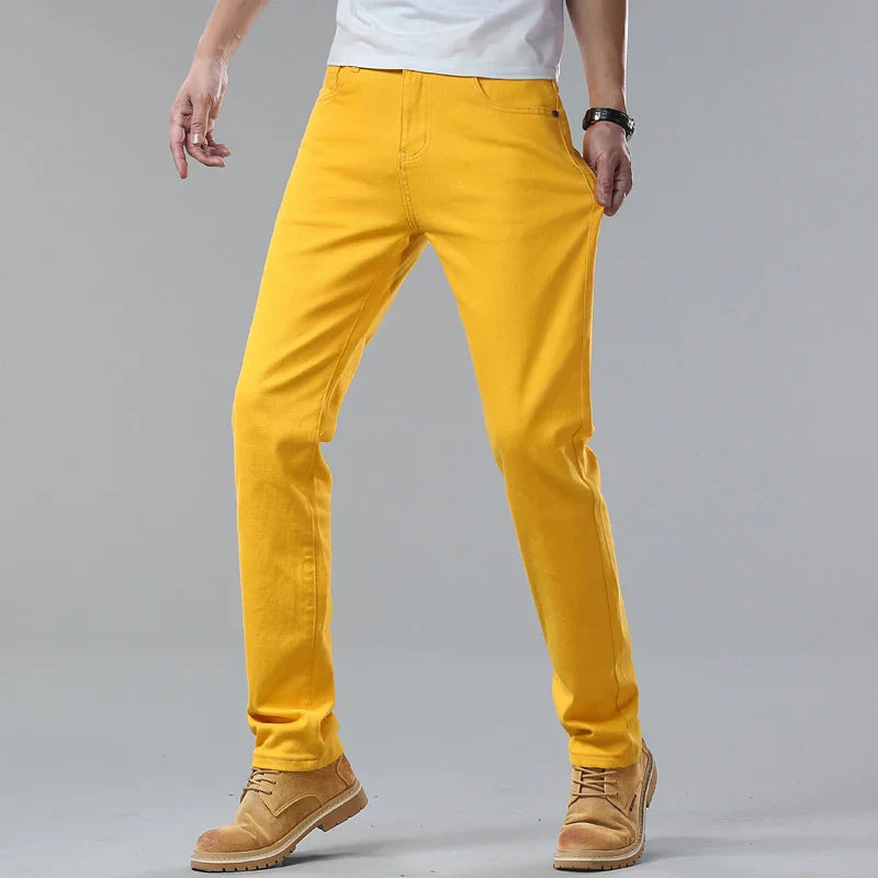 Bellandi Tint Jeans - Axel Ross