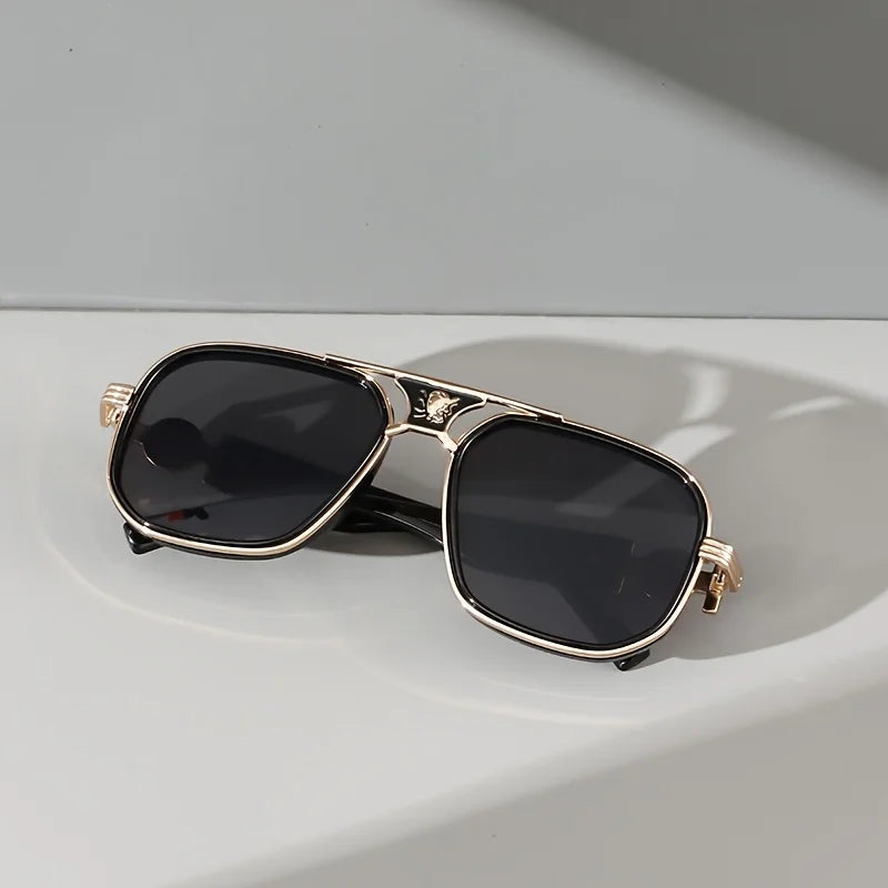 Dominus Shades - Axel Ross