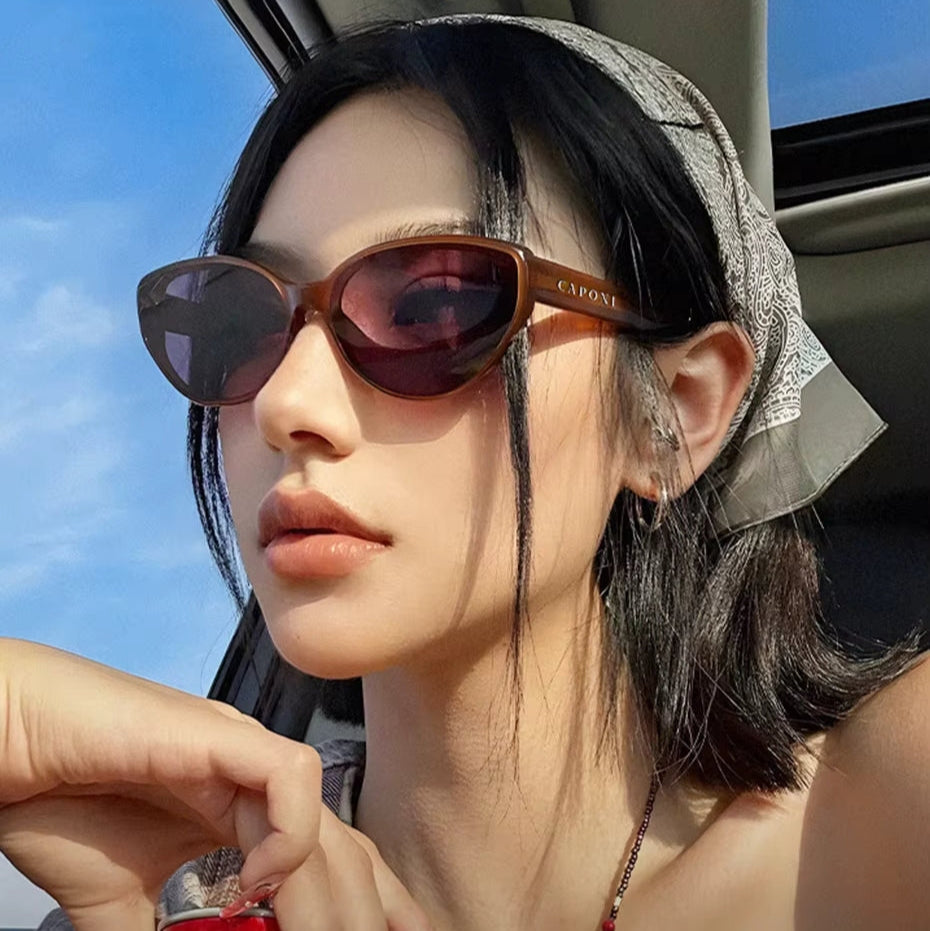 "Valentina" Polarized Sunglasses - Axel Ross