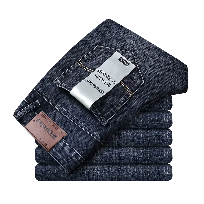 Alden Classic Denim - Axel Ross