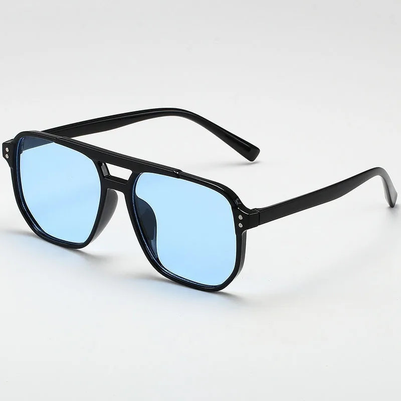 "Horizon Aviator" Sunglasses - Axel Ross