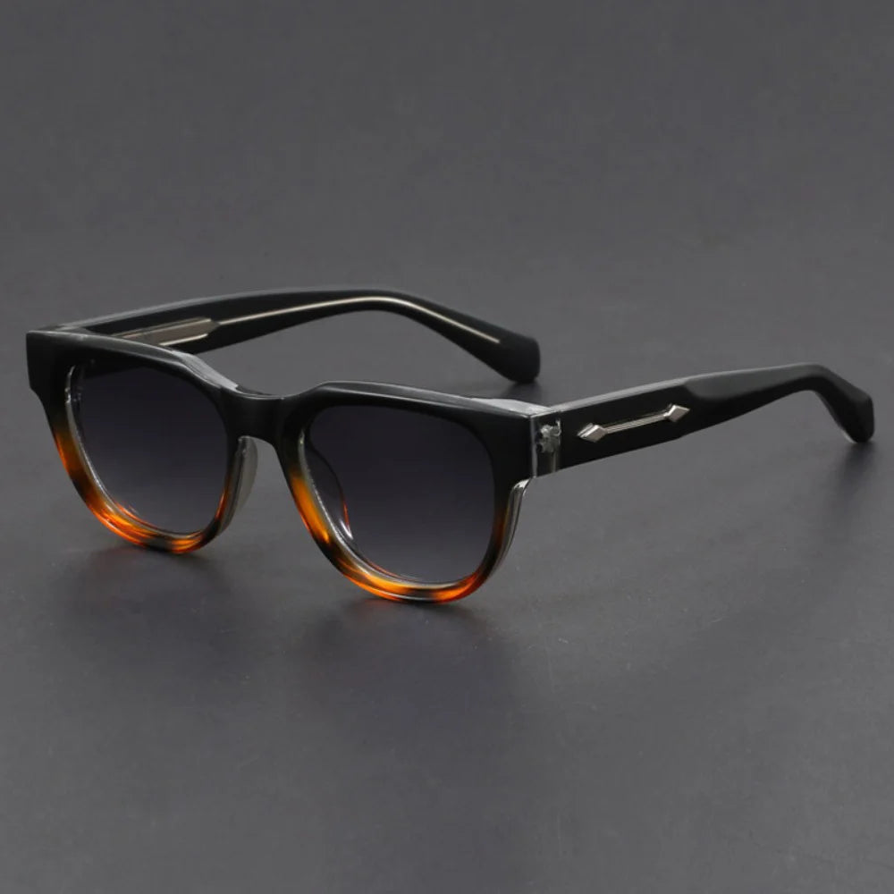 The Bellrose™ Retro Shades - Axel Ross