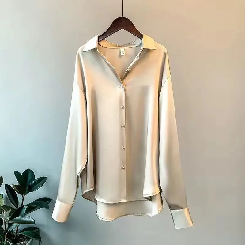 Celeste Blouse - Axel Ross