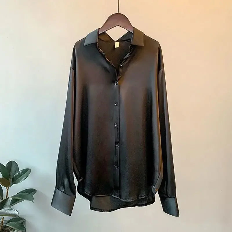 Celeste Blouse - Axel Ross