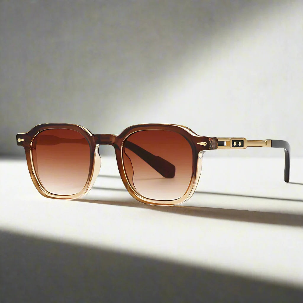 "Marbella" Sleek Shades - Axel Ross