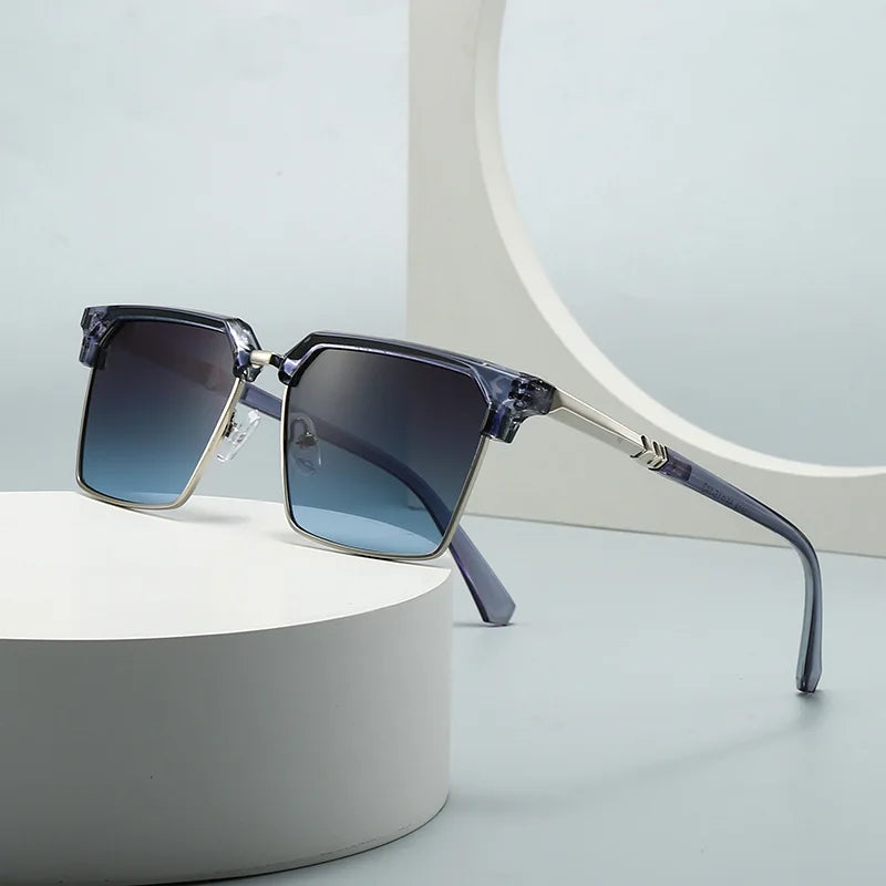 Vellior Metal Shades - Axel Ross