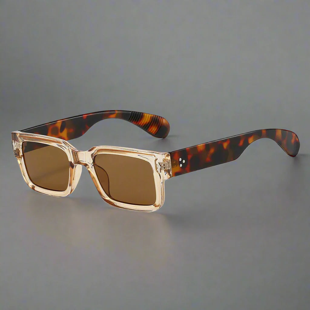 "Monaco" Vintage Sunglasses - Axel Ross