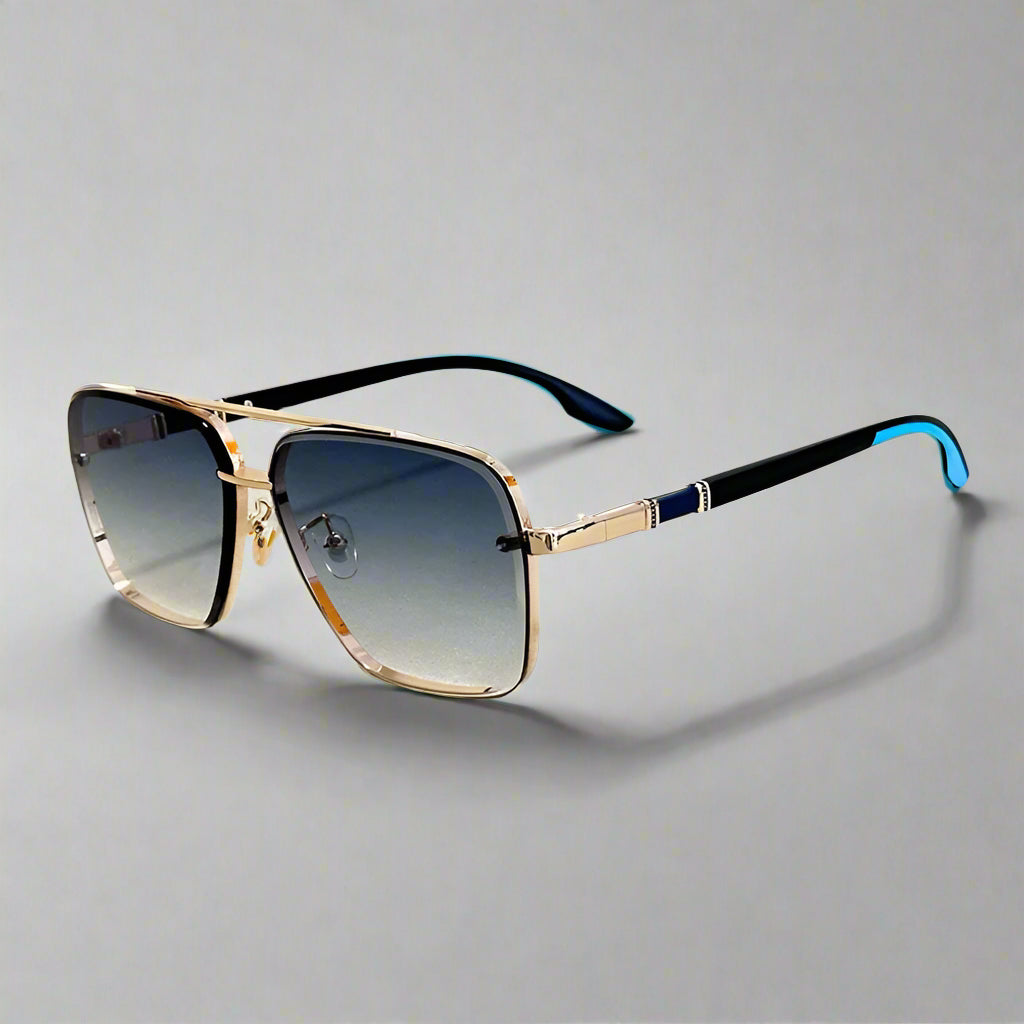"The Kingsley" Sunglasses - Axel Ross
