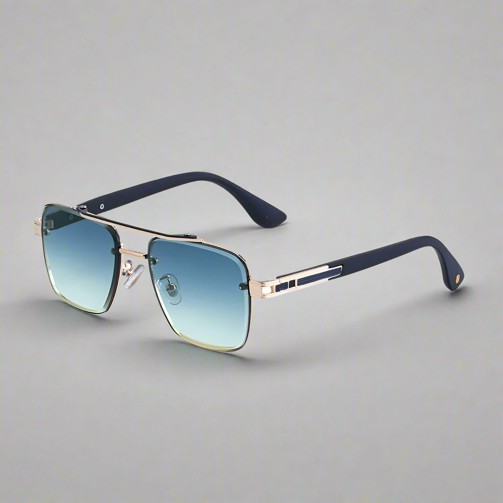 "Cornelius" Sunglasses - Axel Ross