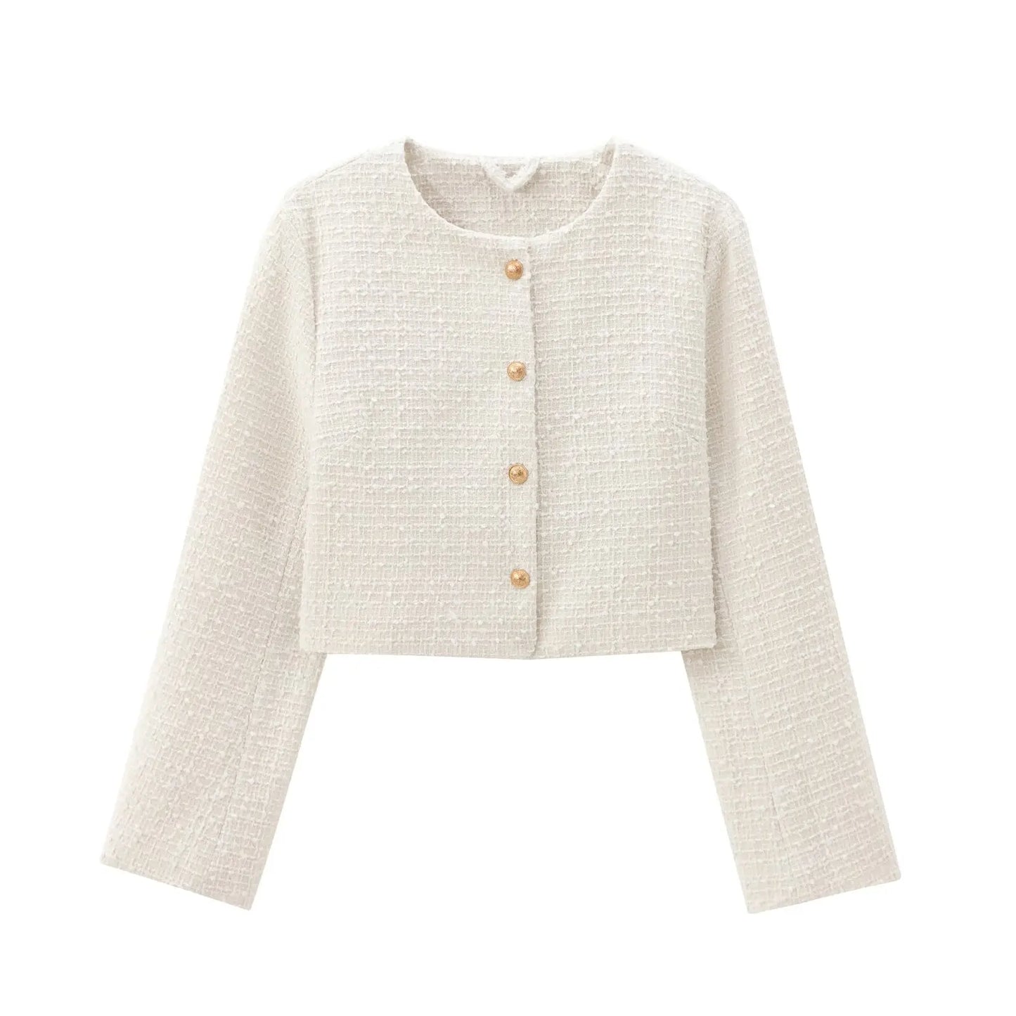 Mara Classic Tailored Jacket - Axel Ross