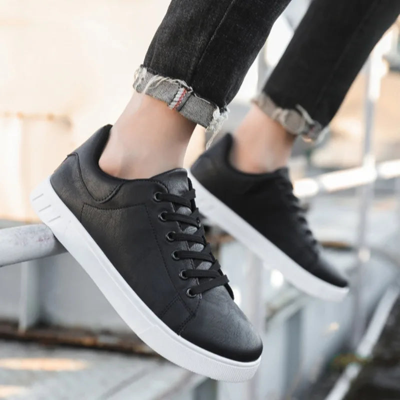 Cityline Low-Tops