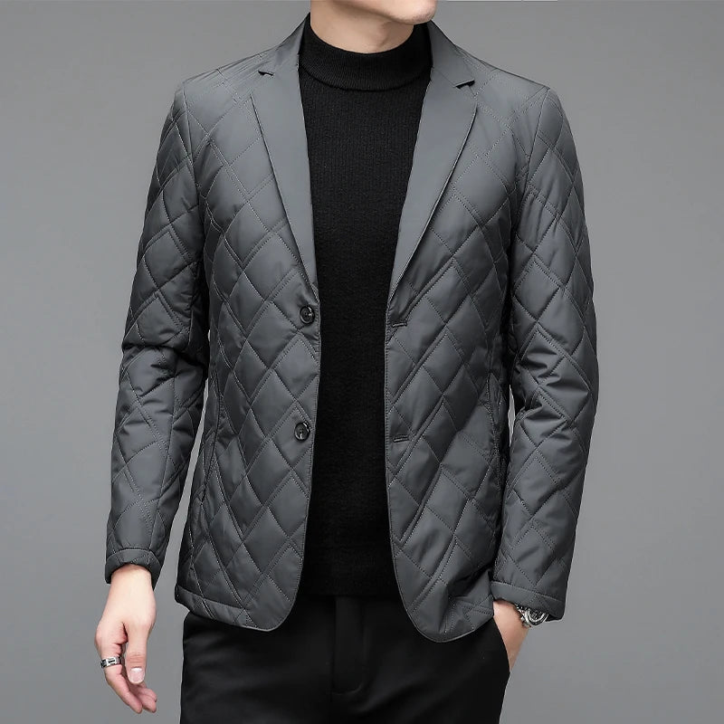 Marcello Vieri™ Blazer - Axel Ross