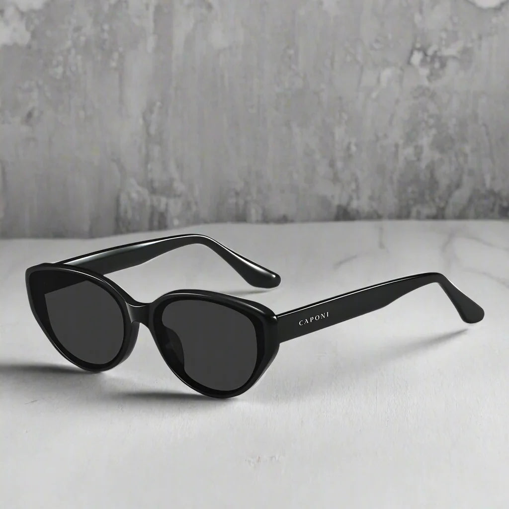 "Valentina" Polarized Sunglasses - Axel Ross