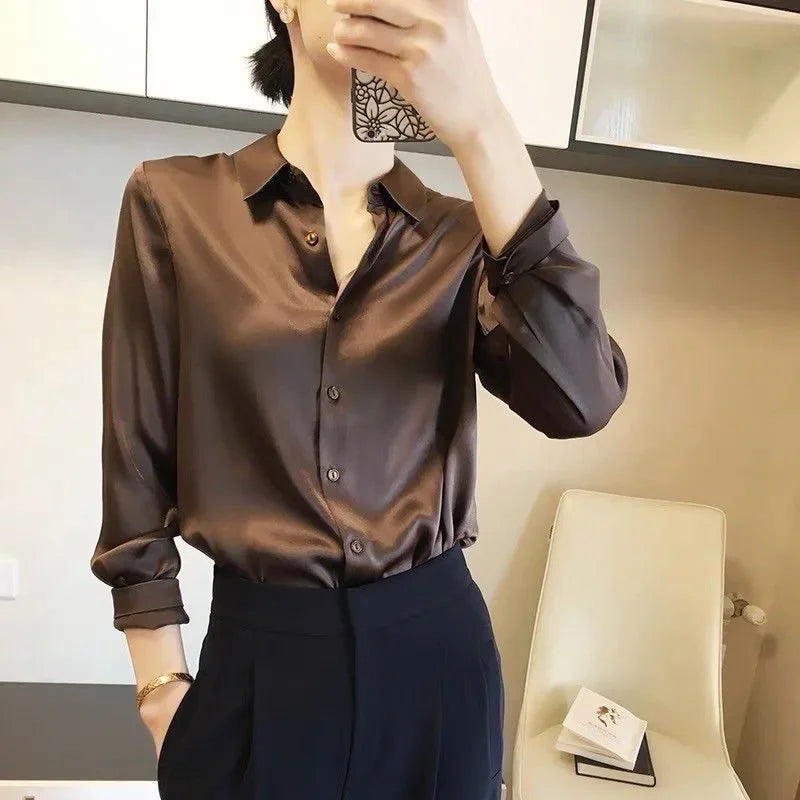 Celeste Blouse - Axel Ross