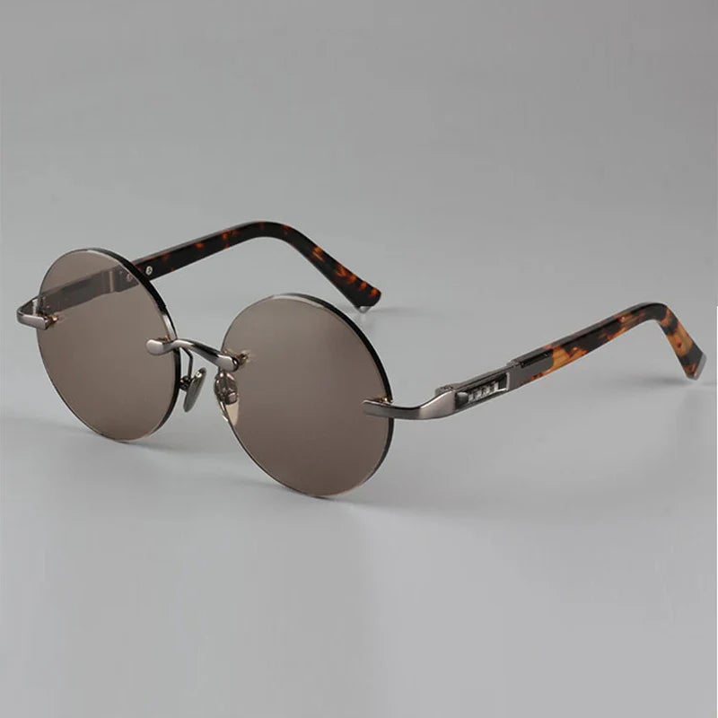 "Astoria" Sunglasses - Axel Ross