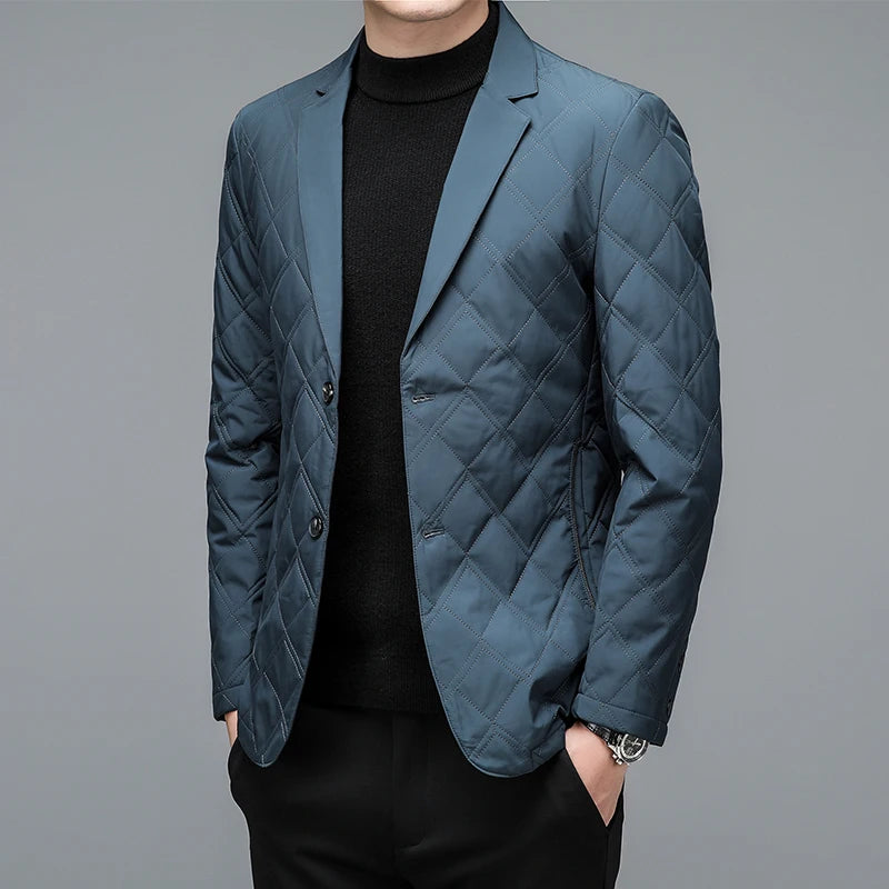Marcello Vieri™ Blazer - Axel Ross