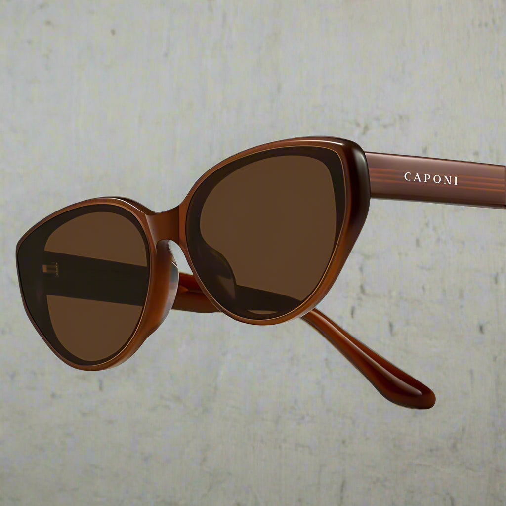 "Valentina" Polarized Sunglasses - Axel Ross