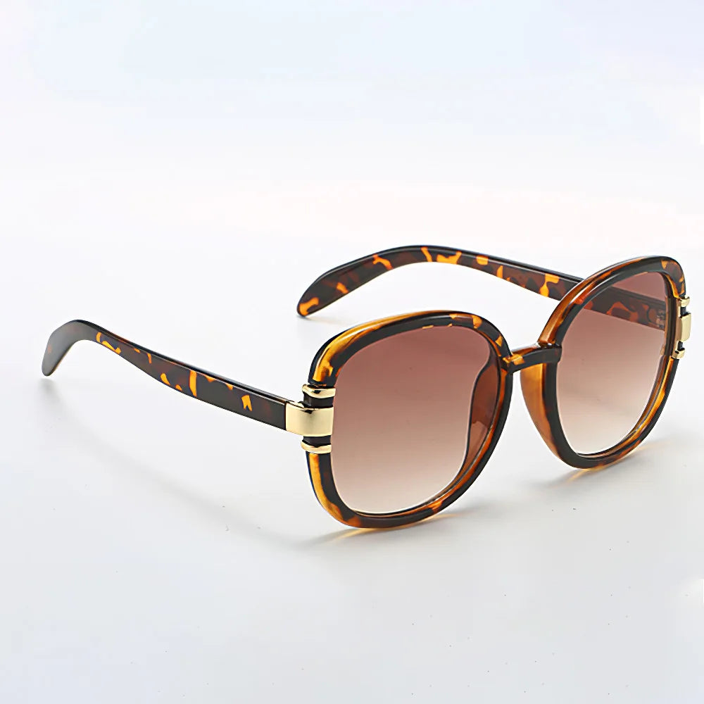 Leona Shades - Axel Ross