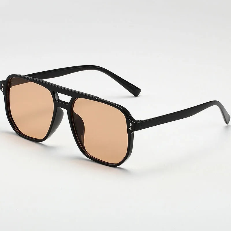 "Horizon Aviator" Sunglasses - Axel Ross