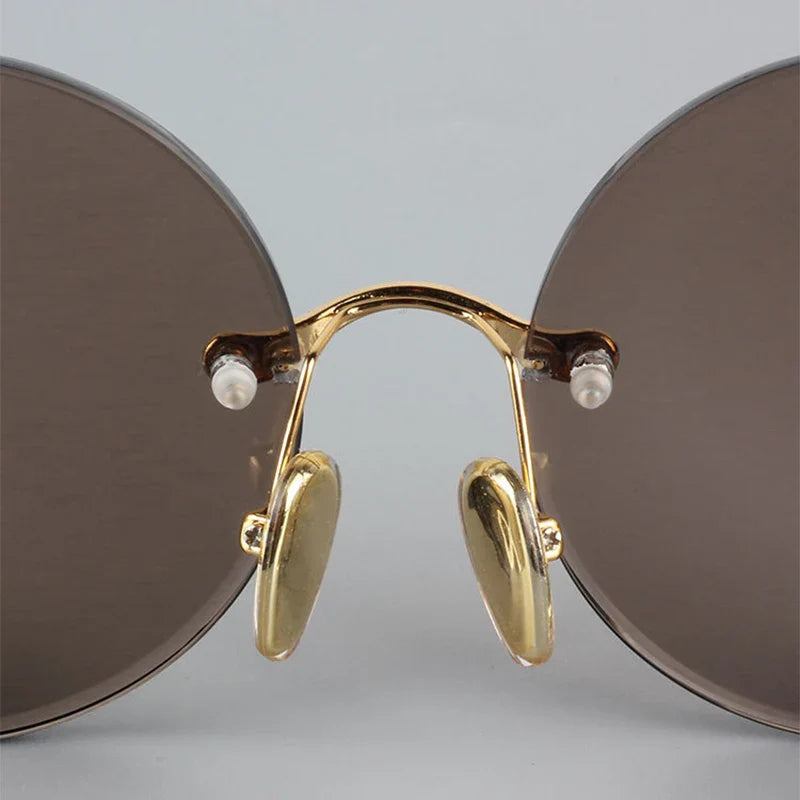 "Astoria" Sunglasses - Axel Ross