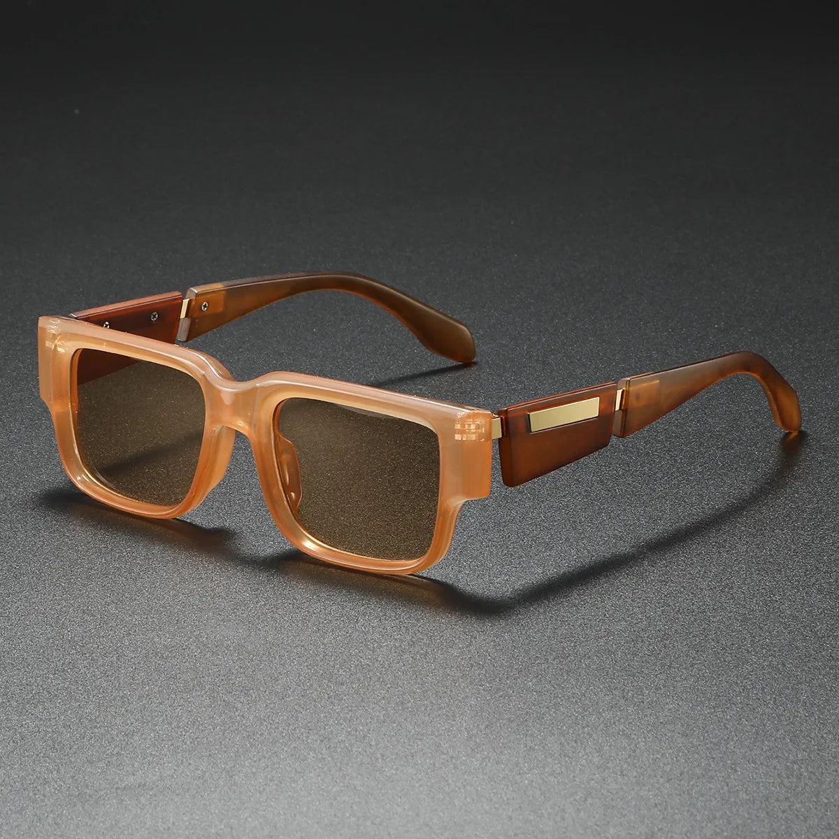 Jexford Shades - Axel Ross