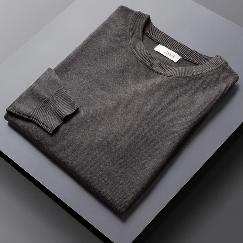 Carson Wool Sweater