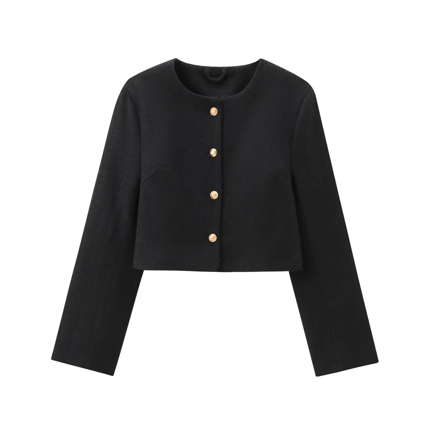 Mara Classic Tailored Jacket - Axel Ross