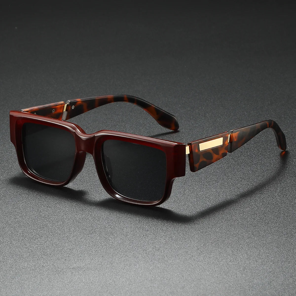 Jexford Shades - Axel Ross