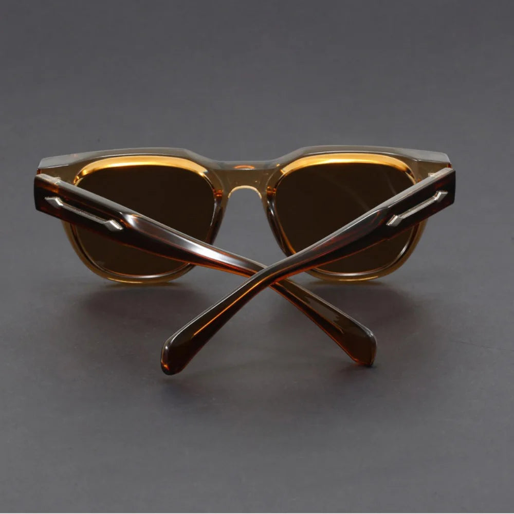 The Bellrose™ Retro Shades - Axel Ross