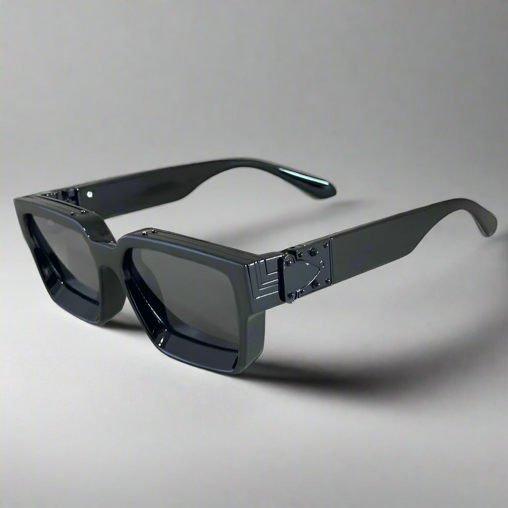 "Cavalier" Sunglasses - Axel Ross