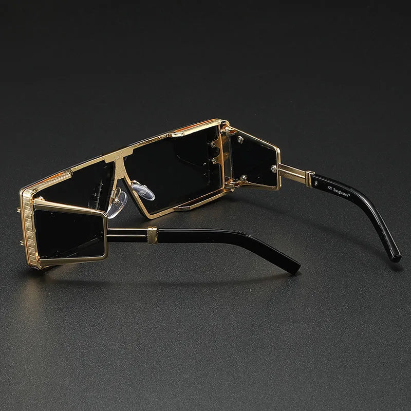 VANTAGE-X Sunglasses - Axel Ross