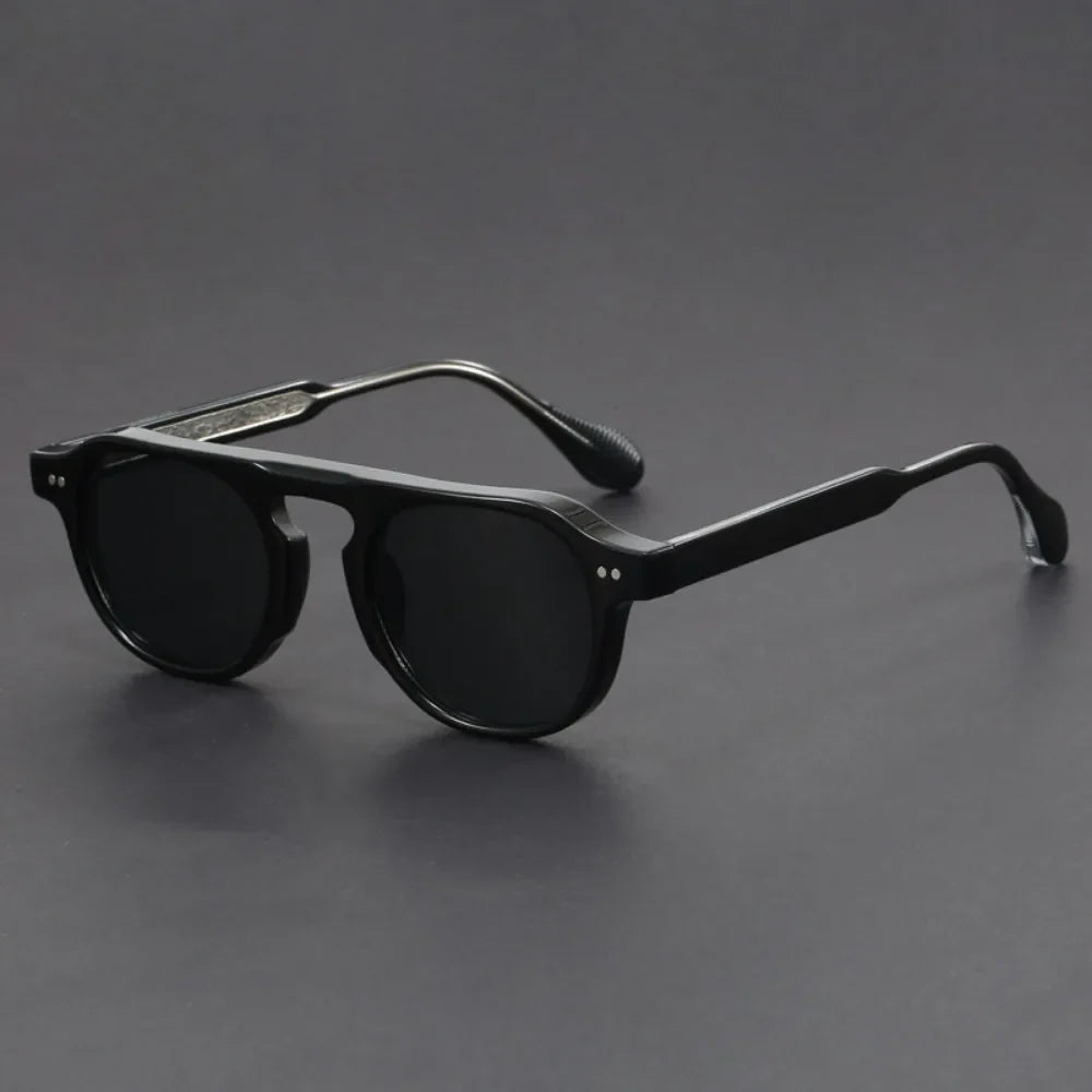 "Lazaro" Sunglasses - Axel Ross
