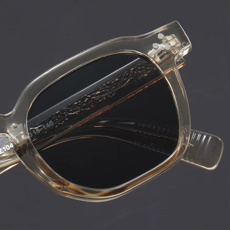"Harlington" Classic Sunglasses - Axel Ross