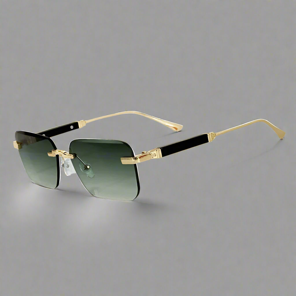 "Alistair" Sunglasses - Axel Ross