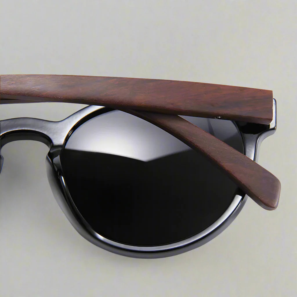 "Bellugi" Polarized Sunglasses - Axel Ross