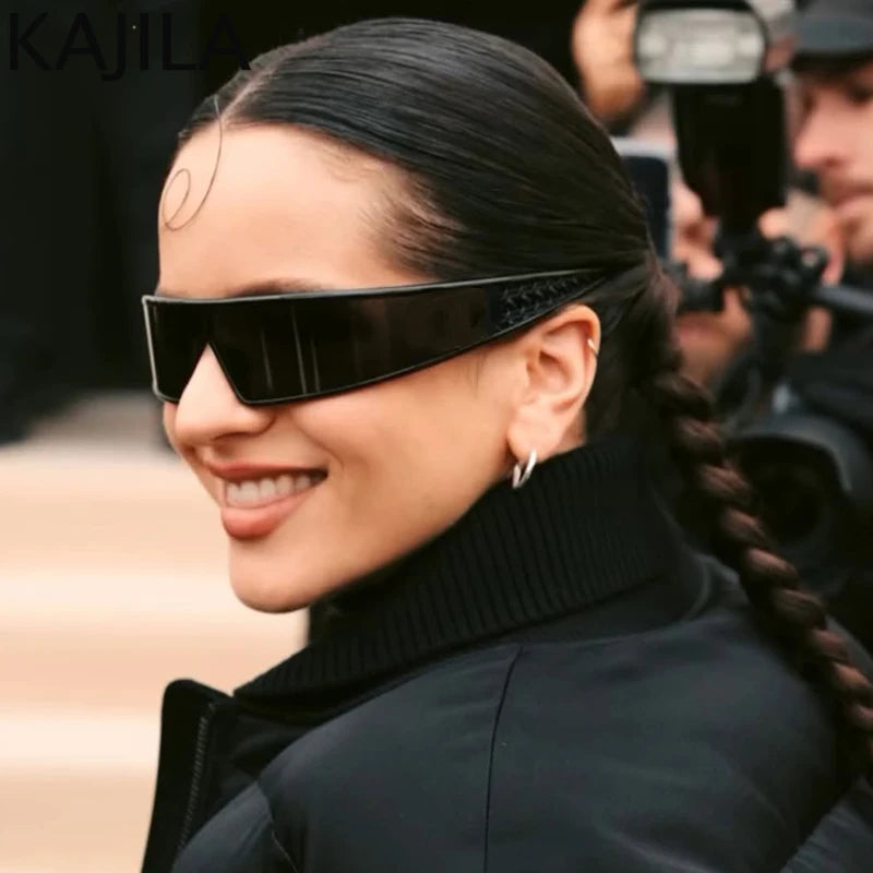 "AeroStorm" Sunglasses - Axel Ross