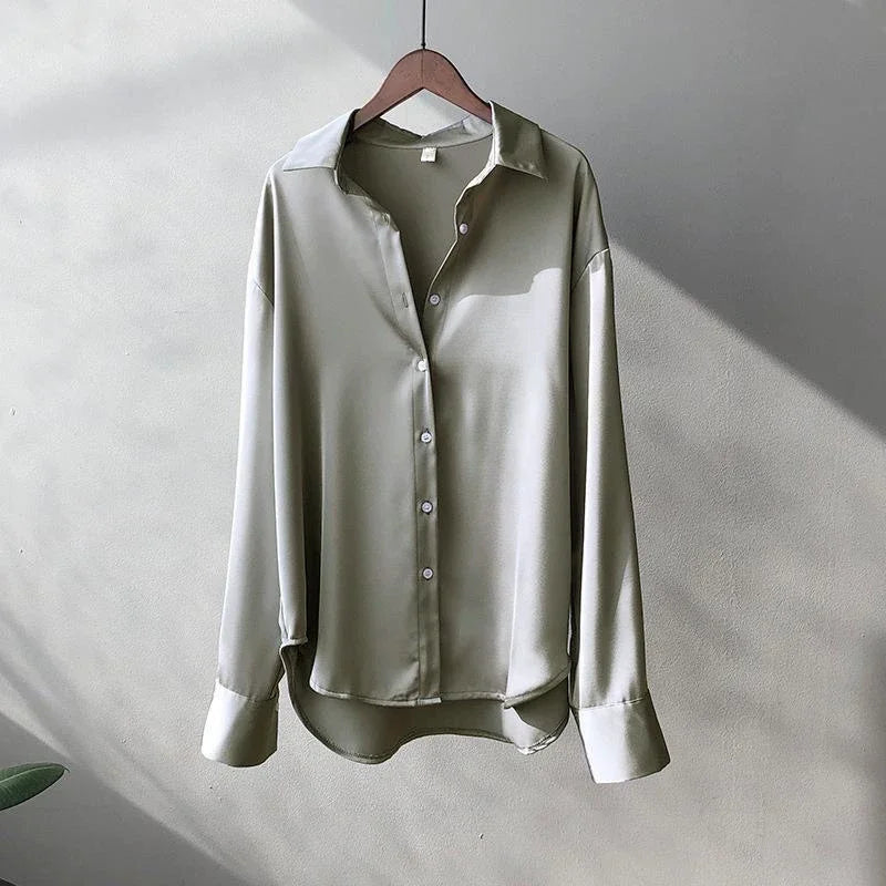 Celeste Blouse - Axel Ross