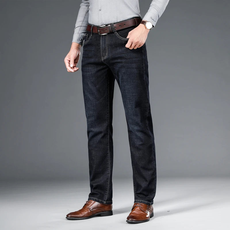 Axel's Classic Jeans - Axel Ross